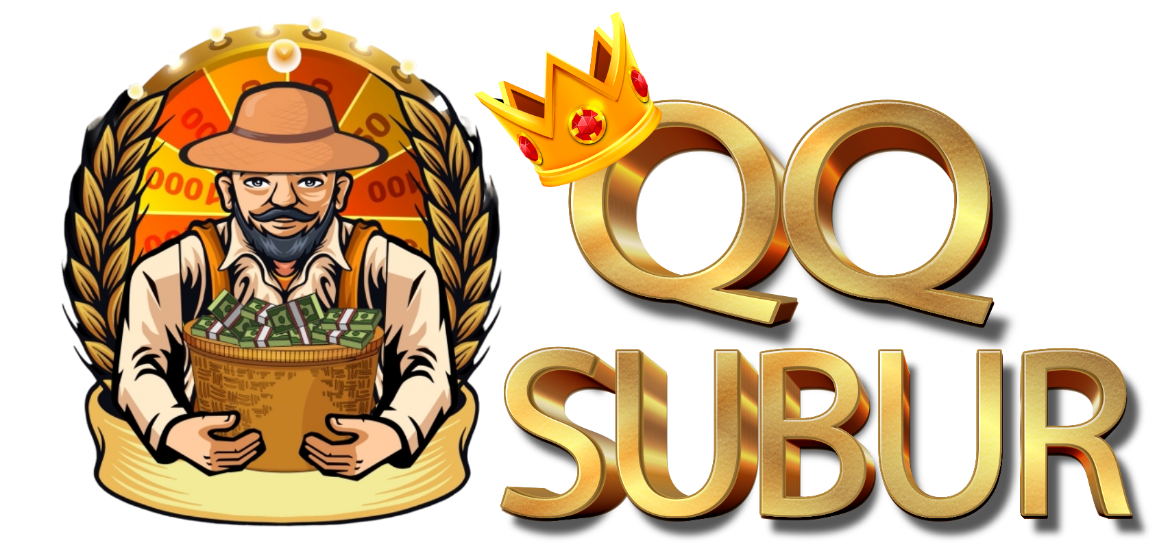 QQSUBUR Logo